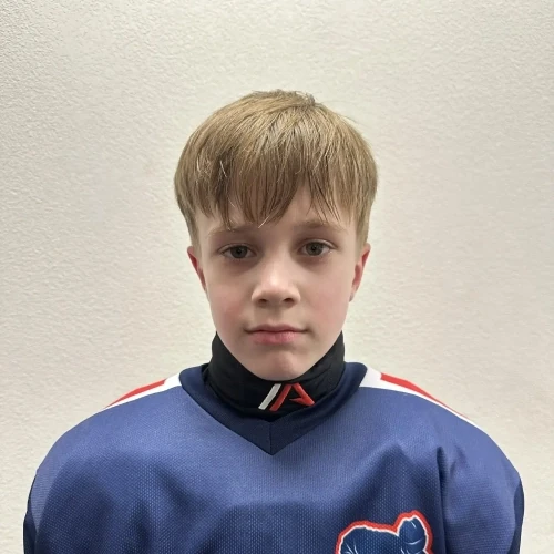 Sinitsyn Maksim Dmitrievich