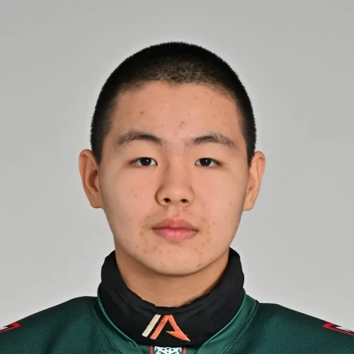 Barnakov Odor Altaevich