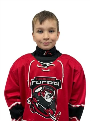 Voznyuk Nikita Yurevich