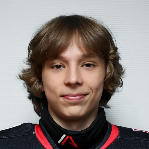 Kartavyh Pavel Sergeevich