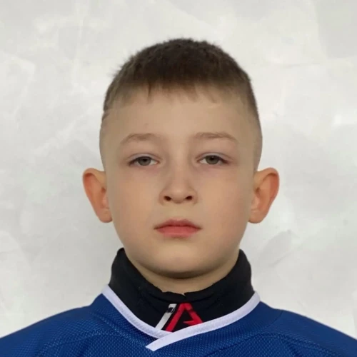 Karakat Maksim Vladimirovich
