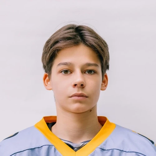 Aminev Kirill Denisovich