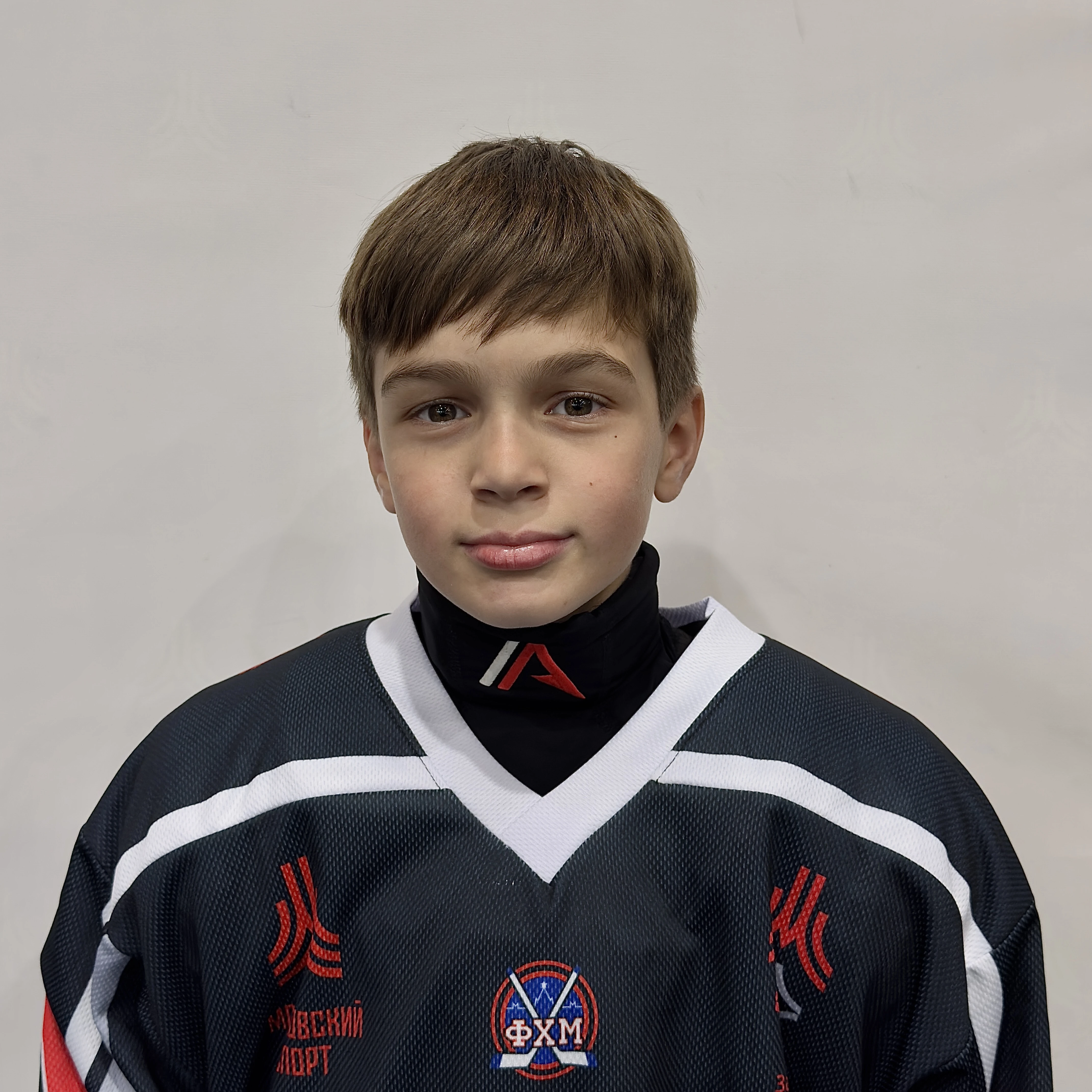 Solovev Mihail Nikolaevich