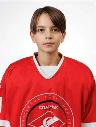 Demyanov Egor Andreevich