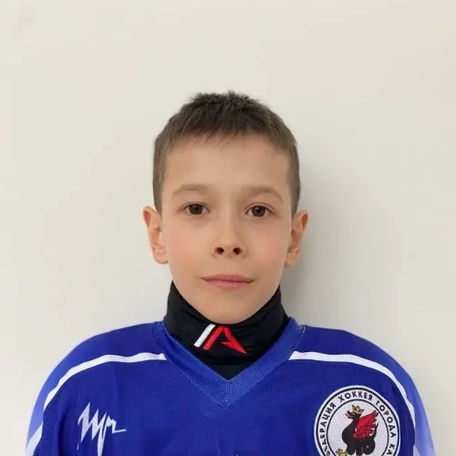 Rafikov Damir Ramilevich