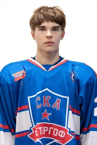 Varzhinskas Mark Yanovich