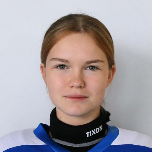 Snegireva Aleksandra Alekseevna
