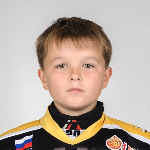 Dederer Mihail Yurevich