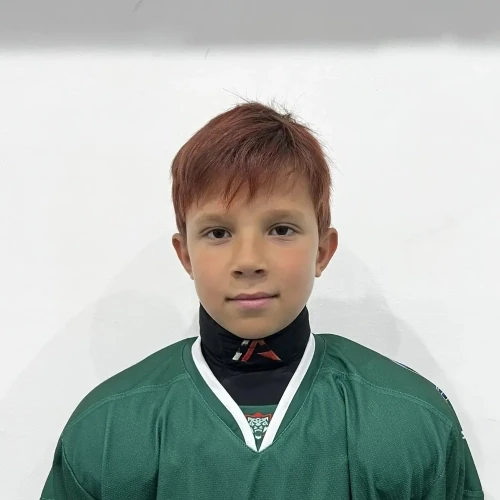 Ipkeev Arsenii Eduardovich