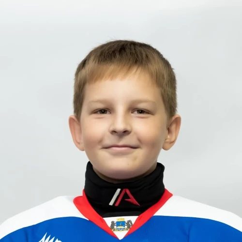 Pavlov Lev Dmitrievich