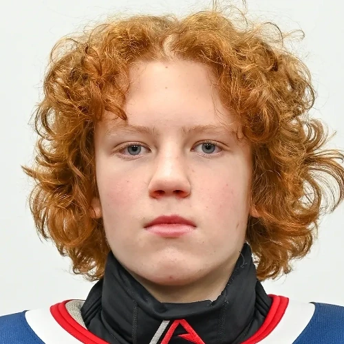 Susloparov Maksim Ilich