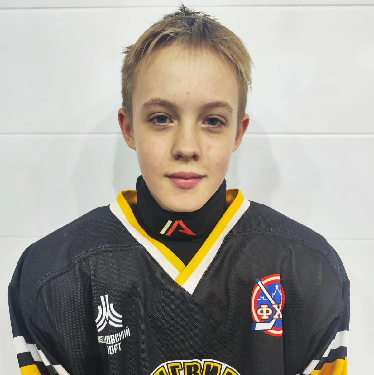 Ivanov Evgenii Ruslanovich
