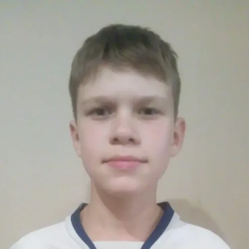 Архипкин Никита Олегович