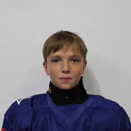 Polovnikov Ivan Evgenevich