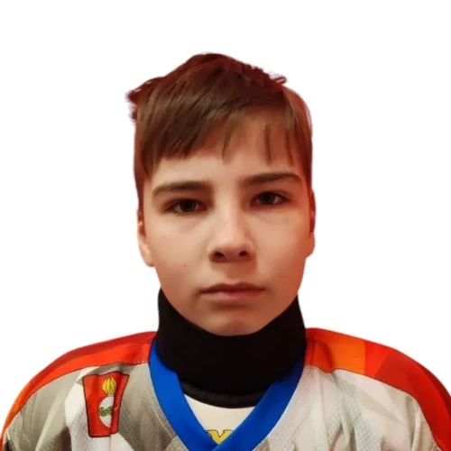 Kuznetsov Dmitrii Sergeevich