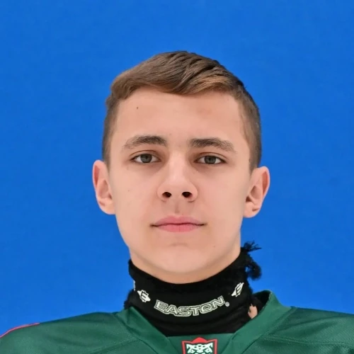Stepanov Maksim Aleksandrovich