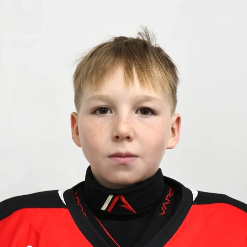 Sorokin Danil Nikolaevich