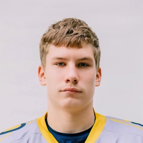 Korznikov Arsenii Pavlovich