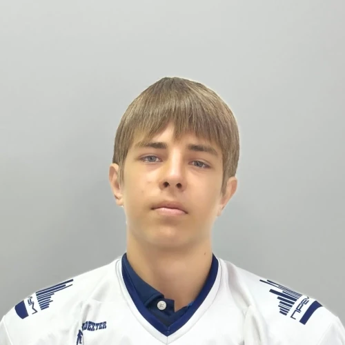 Arzhatkin Denis Vadimovich