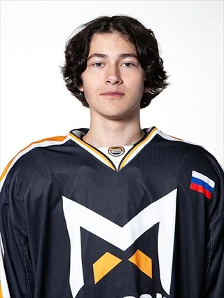 Tarasenko Evgenii Aleksandrovich