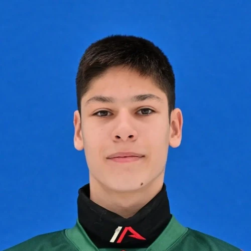 Zalalov Bulat Niyazovich