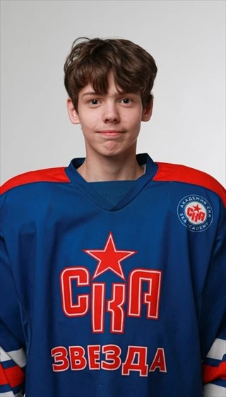 Chilii Igor Sergeevich