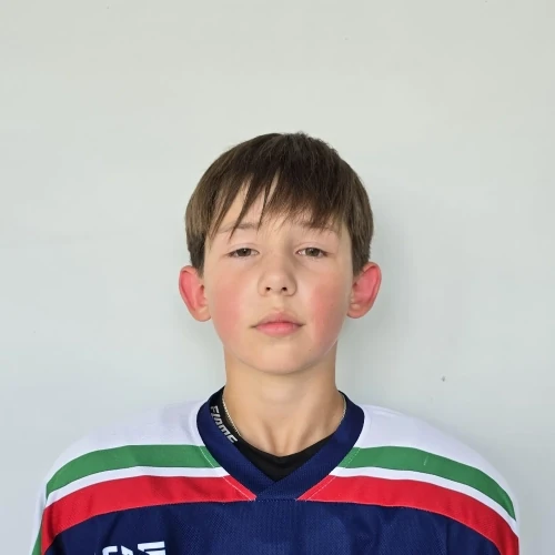 Minnehanov Daniyar Ruslanovich