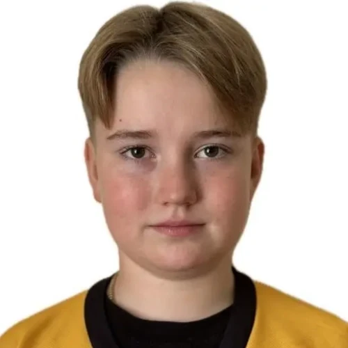 Russo Kirill Andreevich