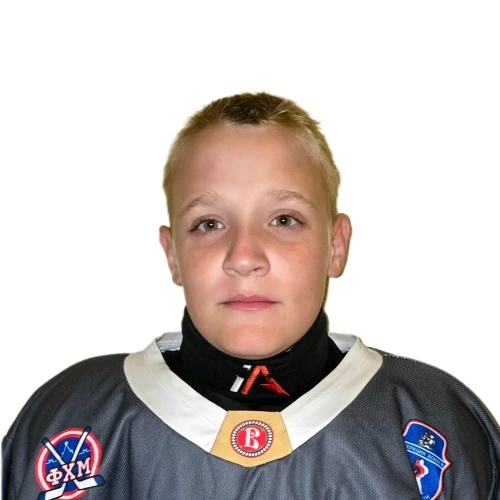 Zhdanov Svyatoslav