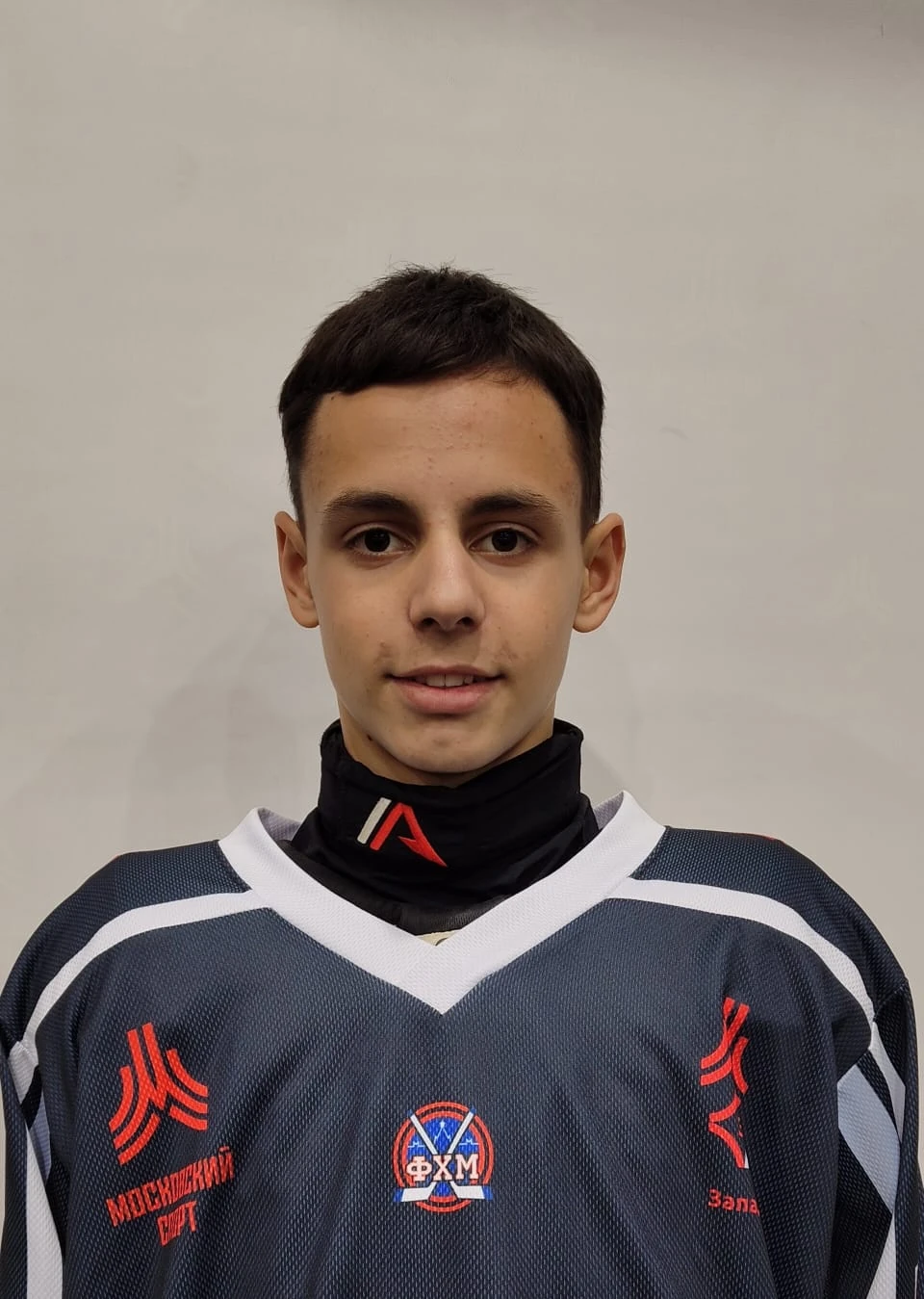 Karasev Aleksandr