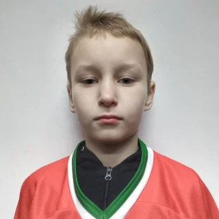 Kvasha Ilya Romanovich