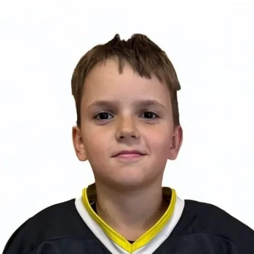 Titarenko Kirill Borisovich