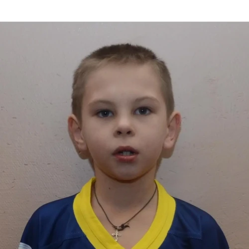 Илюхин Ярослав Вячеславович