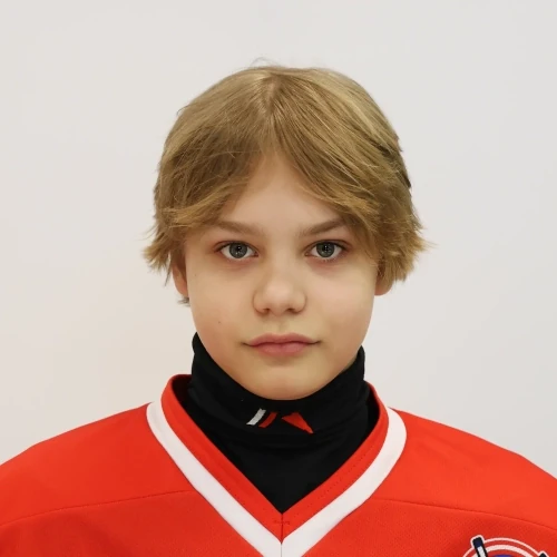 Varnaev Kirill Artemevich