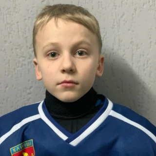 Савченко Илья Сергеевич