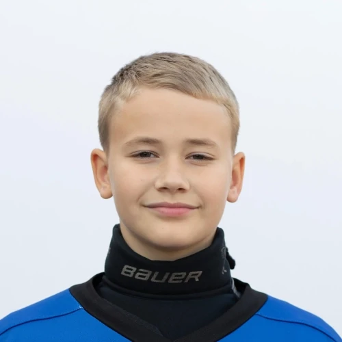 Eremeev Bogdan Pavlovich