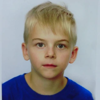 Жалдак Арсений Максимович