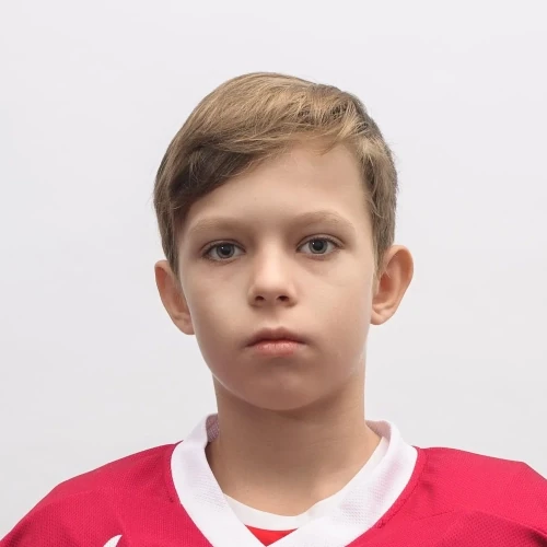 Viziryako Artem Romanovich
