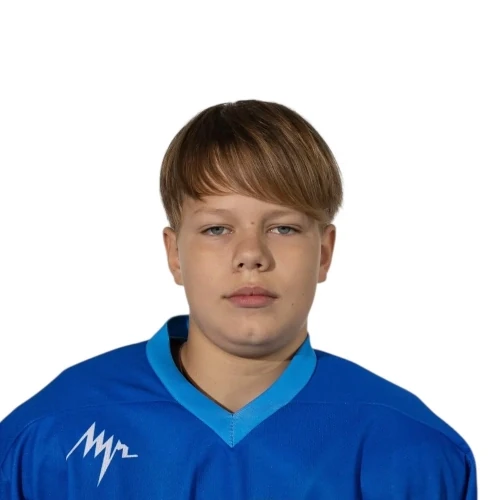 Kirillov Gleb Alekseevich