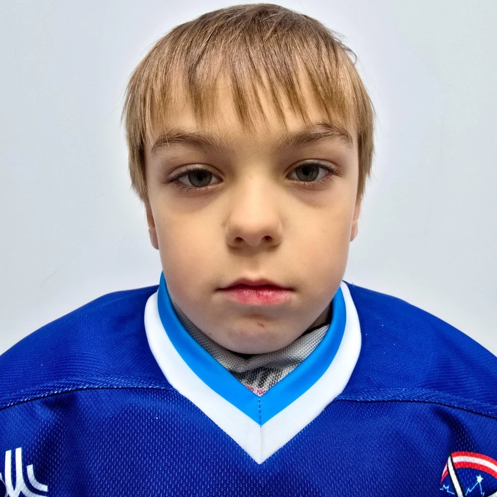 Matveev Petr Sergeevich