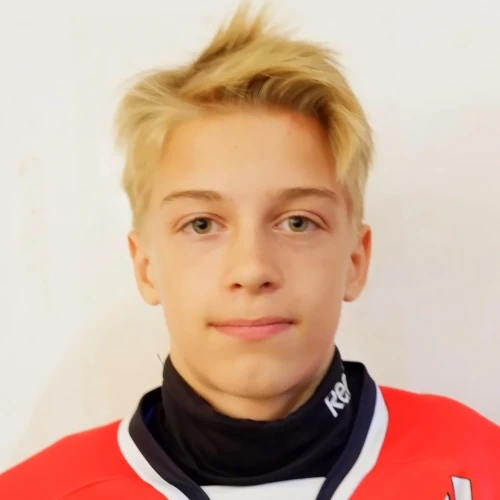 Chesnokov Yurii Aleksandrovich