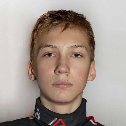 Pchelnikov Mihail Ilich