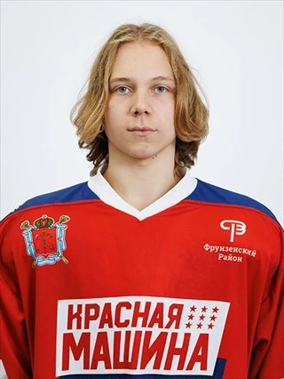 Ulyanov Roman Vadimovich