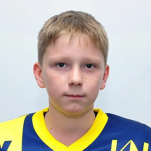 Kondakov Ilya Egenevich