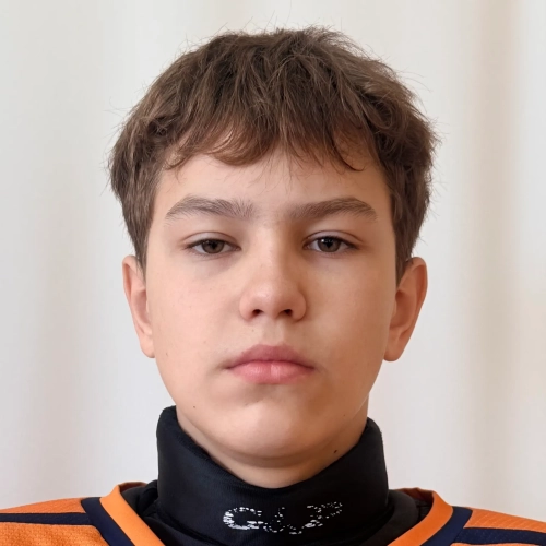 Galiev Amir Airatovich