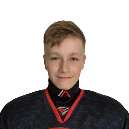 Prozorov Nikita Yurevich
