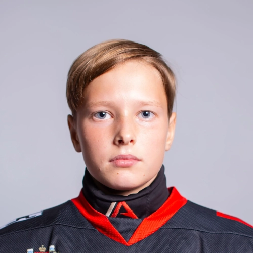 Зубов Дмитрий Александрович