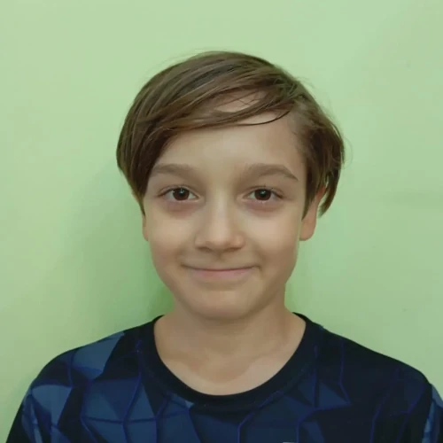 Repitsyn Artem Vladimirovich