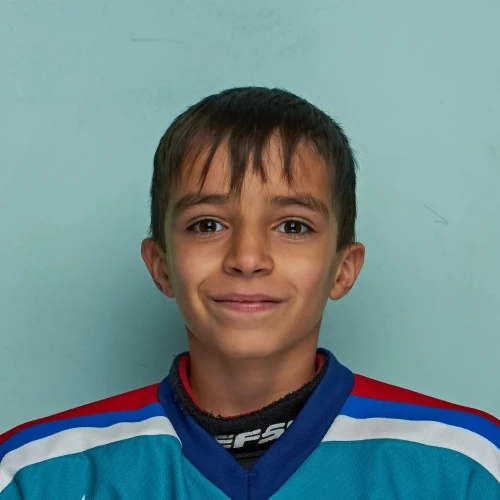 Petrakushin Kirill Evgenevich