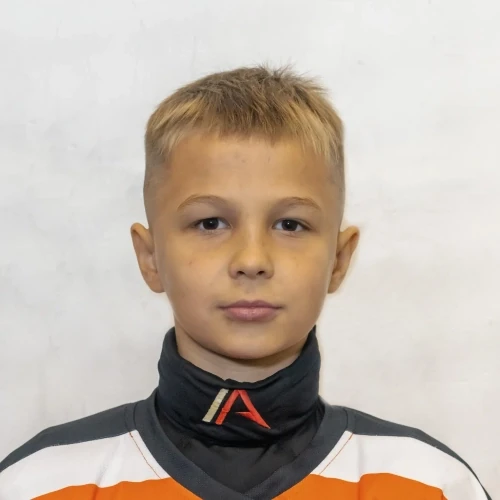 Telenkov Yaromir Dmitrievich